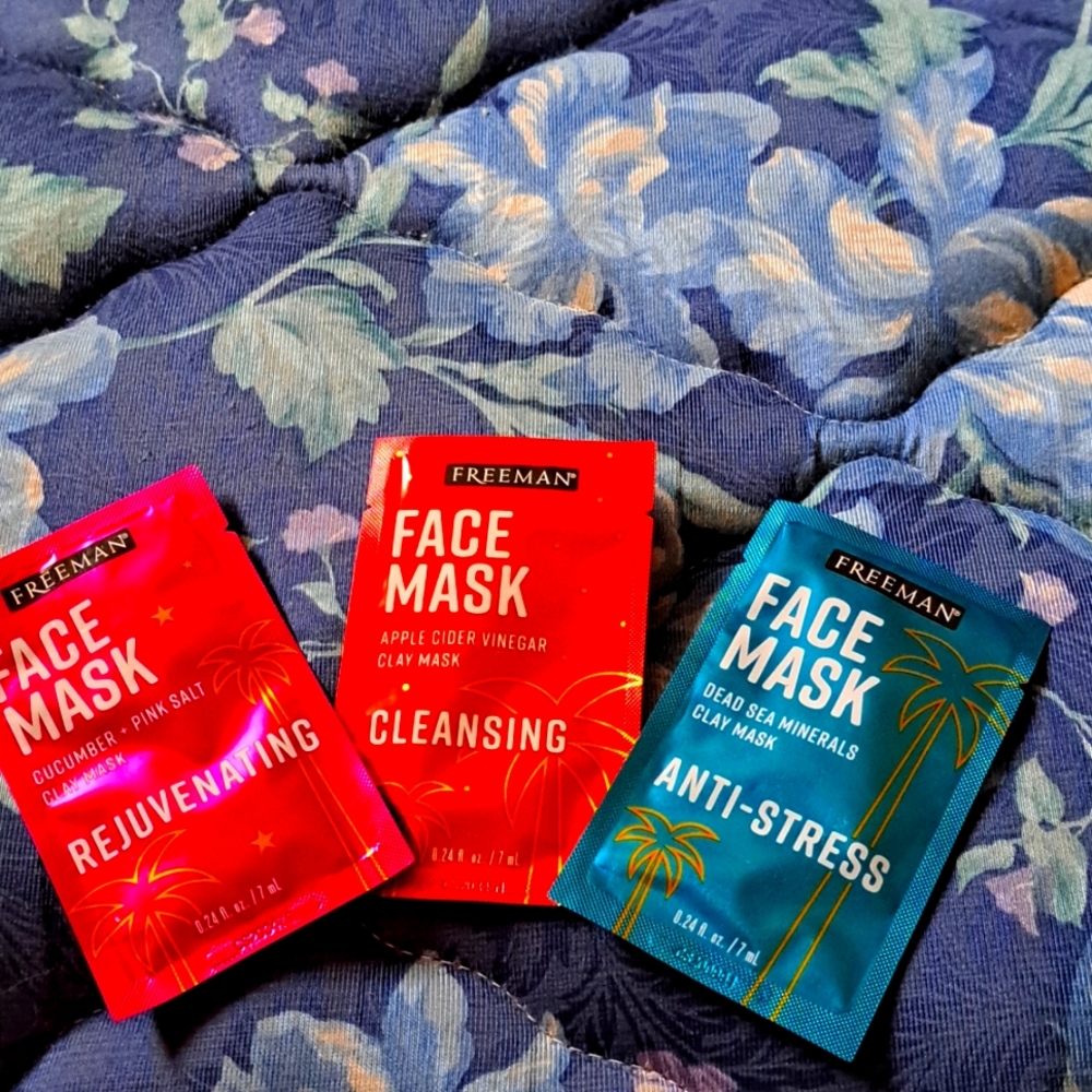 Face mask